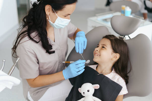 Best Emergency Root Canal Therapy in Louisiana, MO