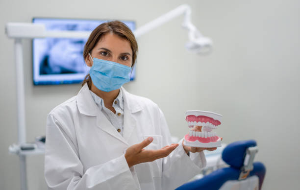Best Walk-In Emergency Dental Services in Louisiana, MO