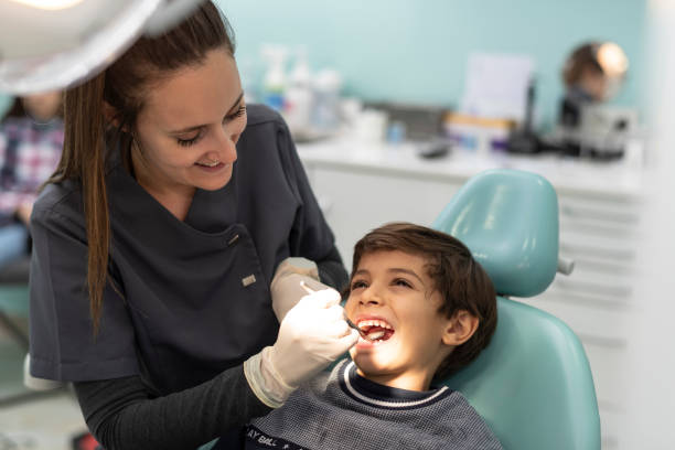  Louisiana, MO Emergency Dentist Pros