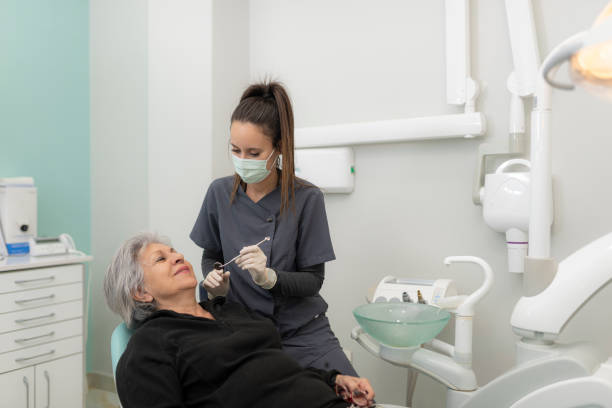 Best Emergency Denture Repair in Louisiana, MO