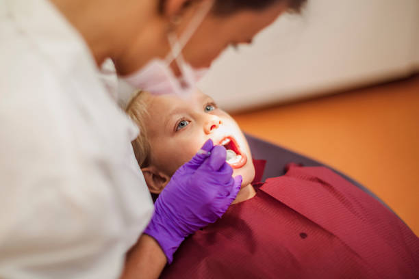 Best Emergency Care for Gum Disease in Louisiana, MO